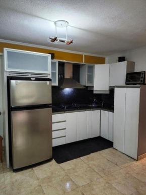 El Bosque-Chacao Apt con Terraza
